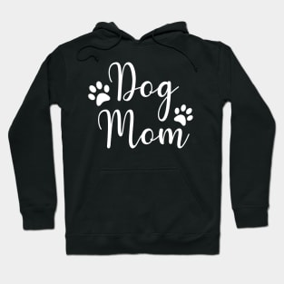 Proud Dog Mom Hoodie